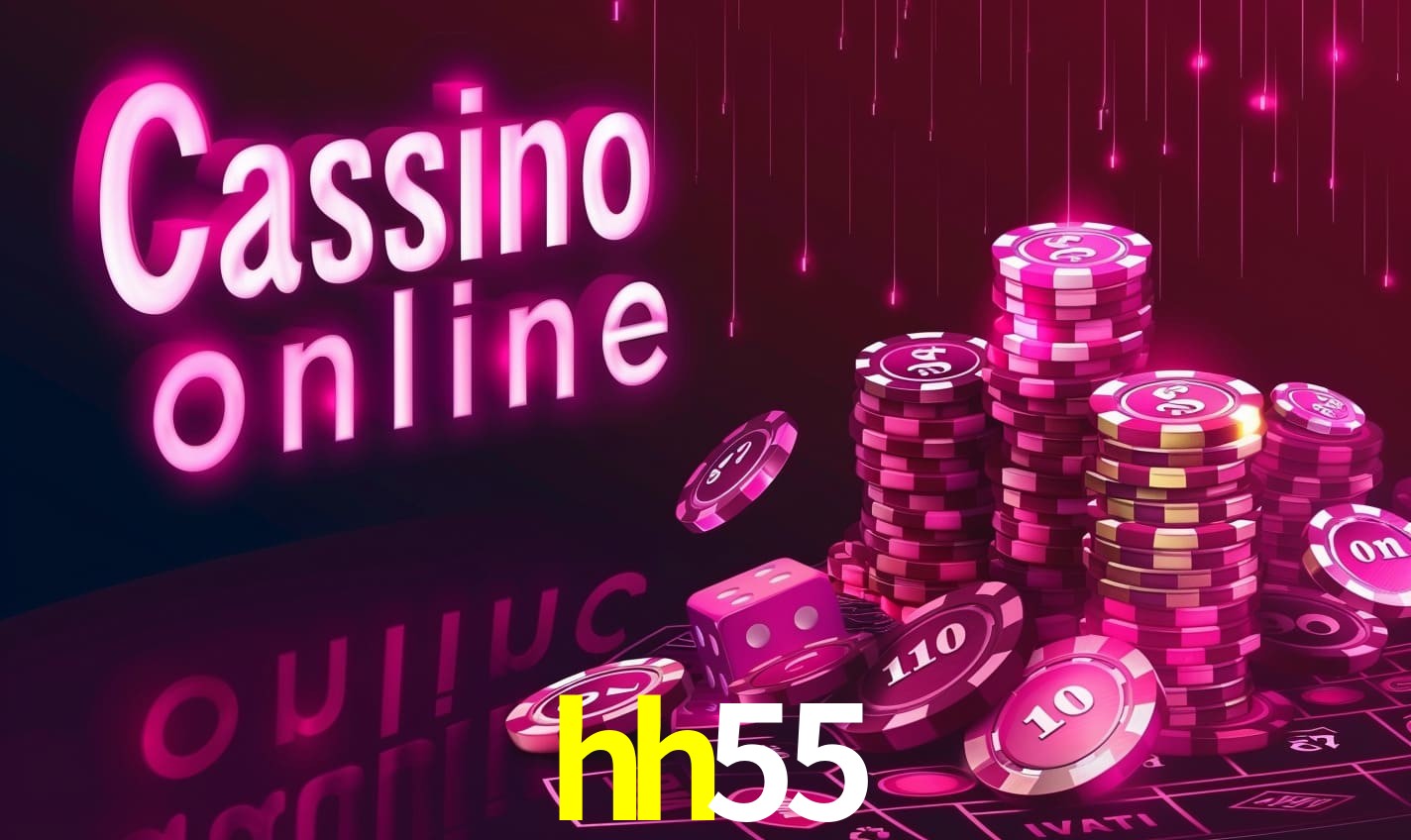 hh55: Jogue Crash e Experimente Alta Recompensa Instantânea
