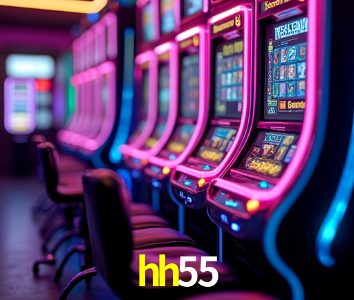 hh55 bet