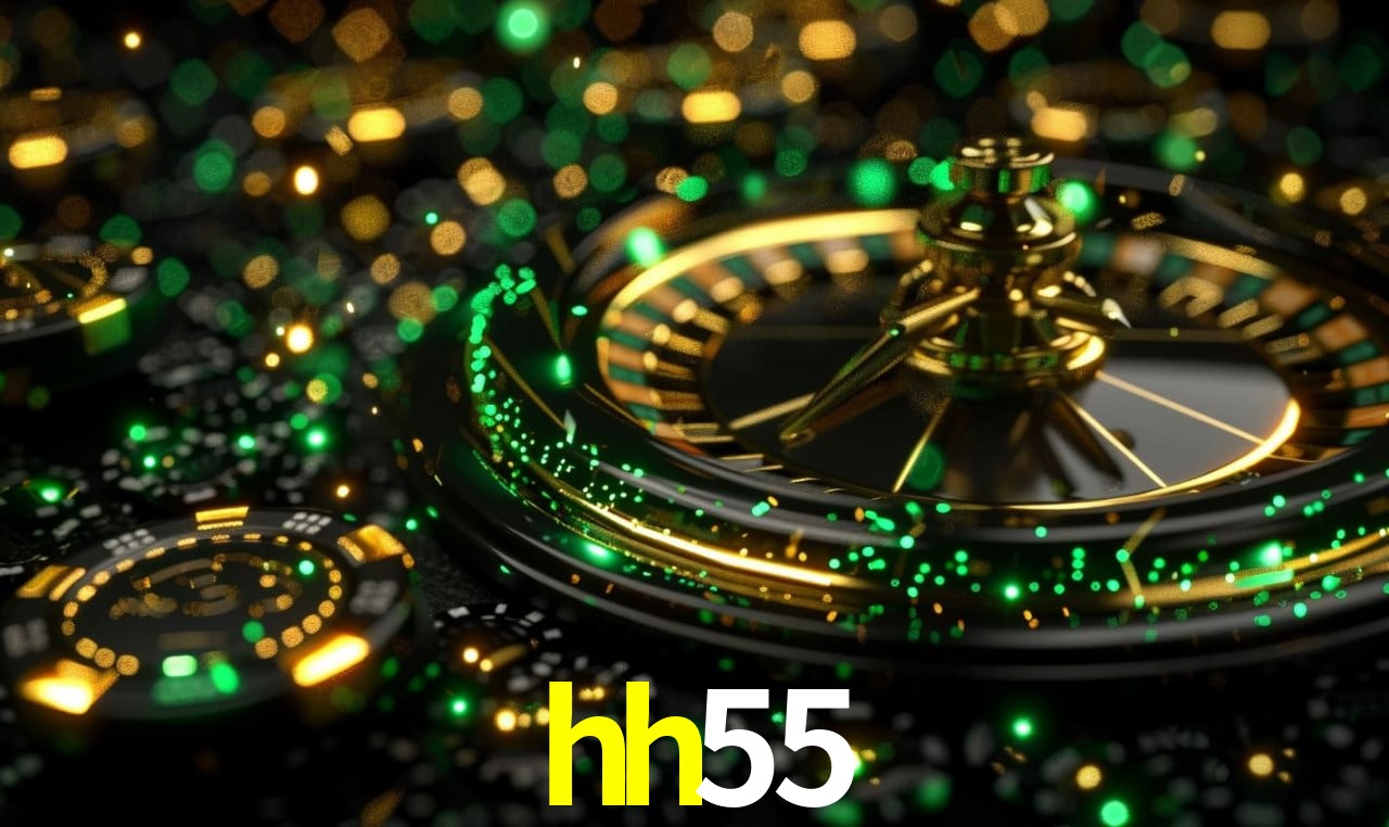 Experimente o Login Seguro Premium no hh55