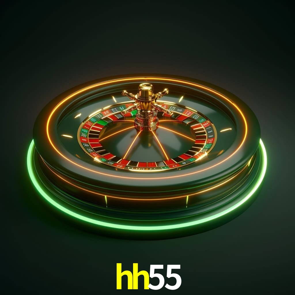 App mobile hh55